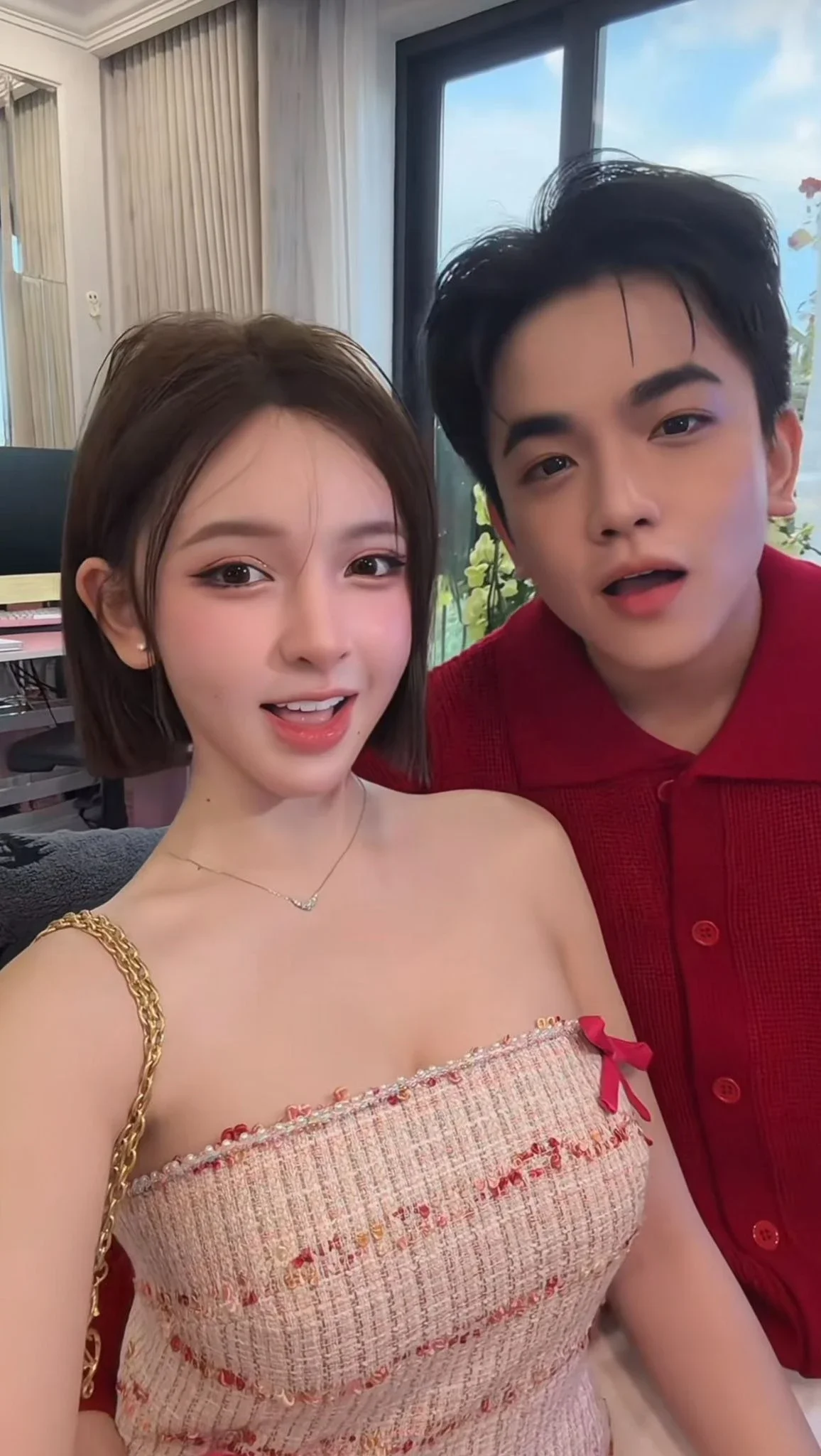 Ngô Đình Nam khoe bạn gái mới tên Huyền Châu, giống CiiN một điểm này - Hình 8