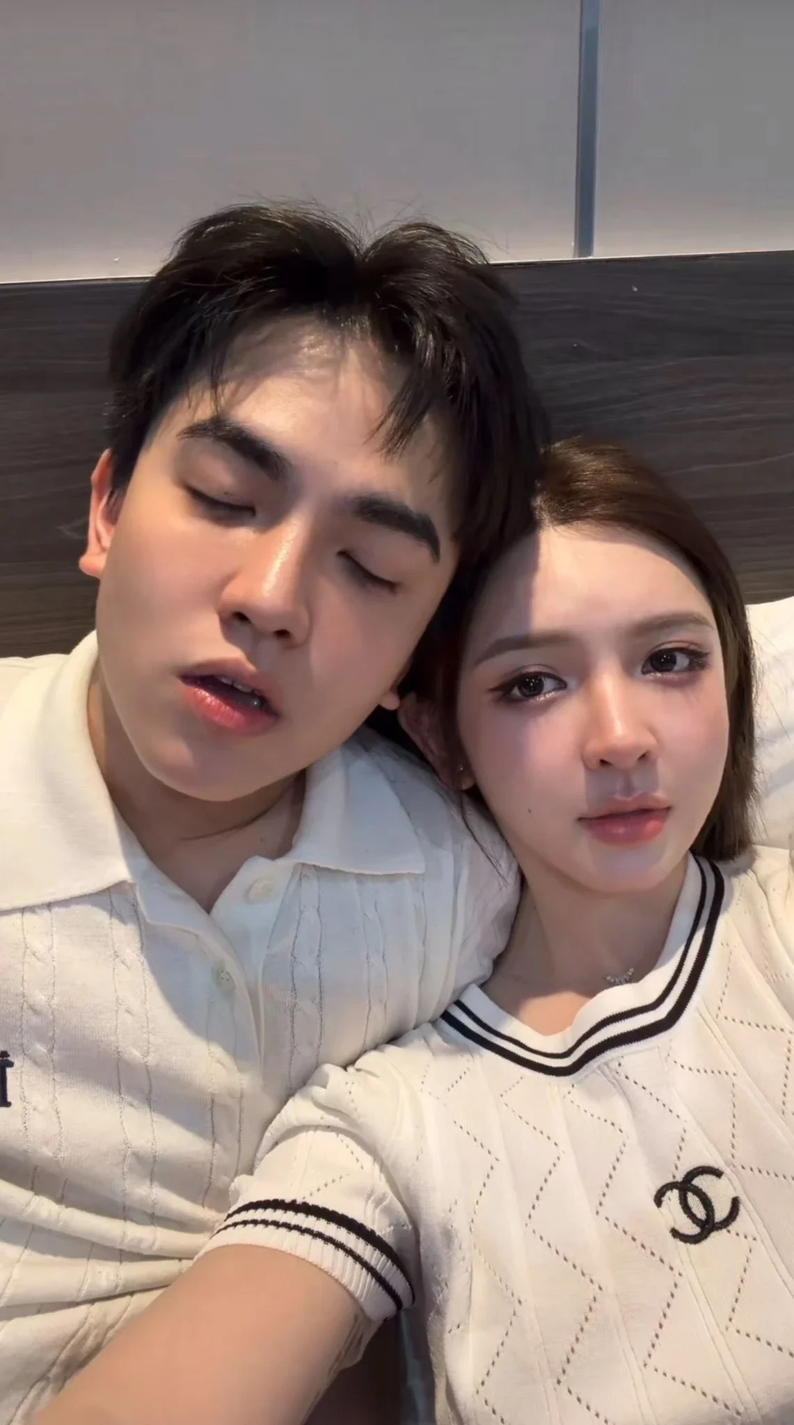 Ngô Đình Nam khoe bạn gái mới tên Huyền Châu, giống CiiN một điểm này - Hình 7