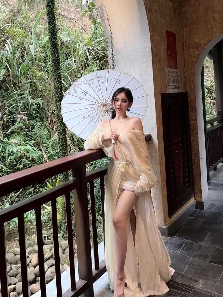Bộ sưu tập trần huyền châu sex — ảnh 44