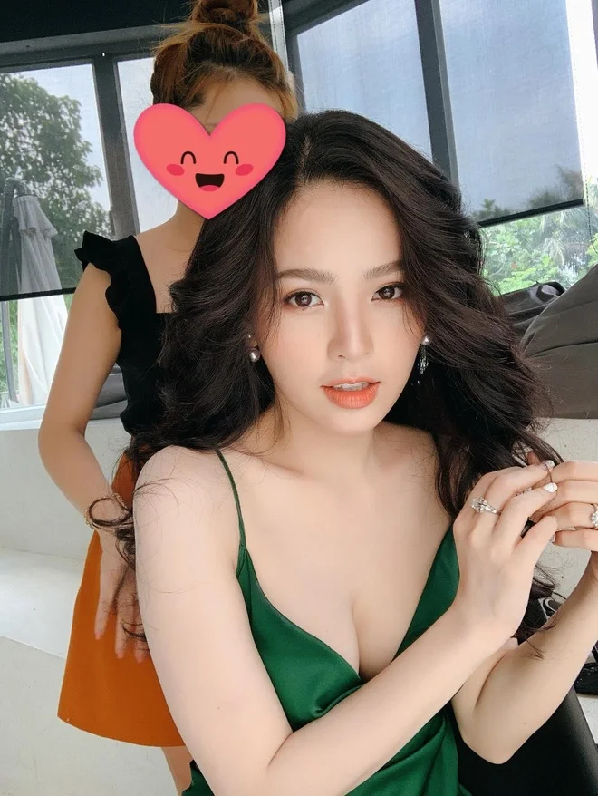 trần huyền châu sex, mẫu 11