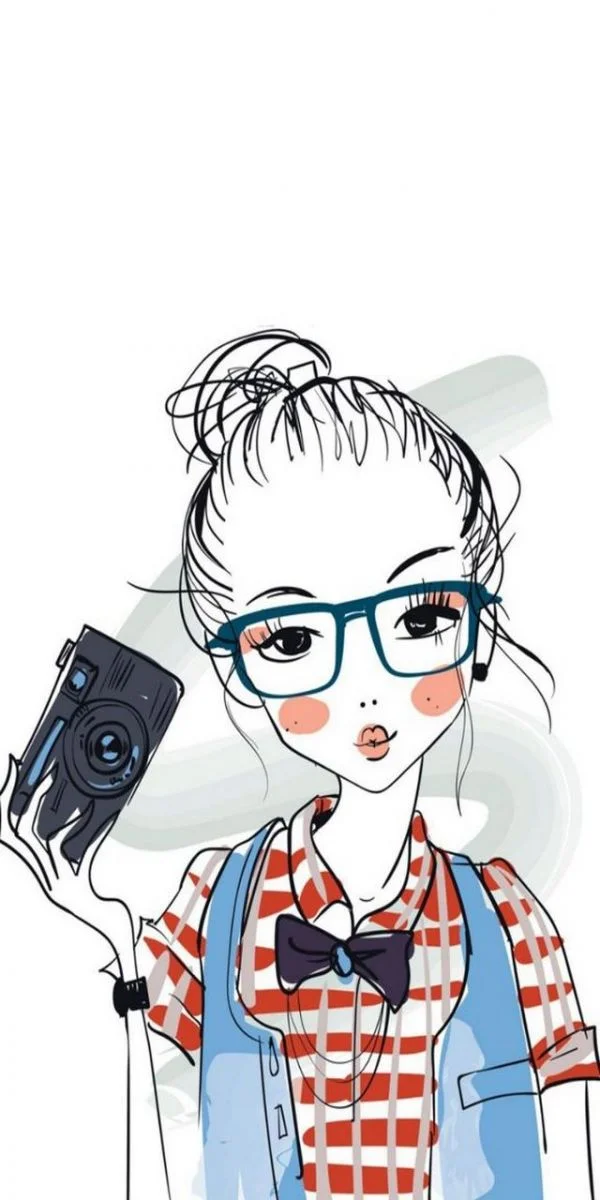 iPhone cute hình nền điện thoại đẹp
