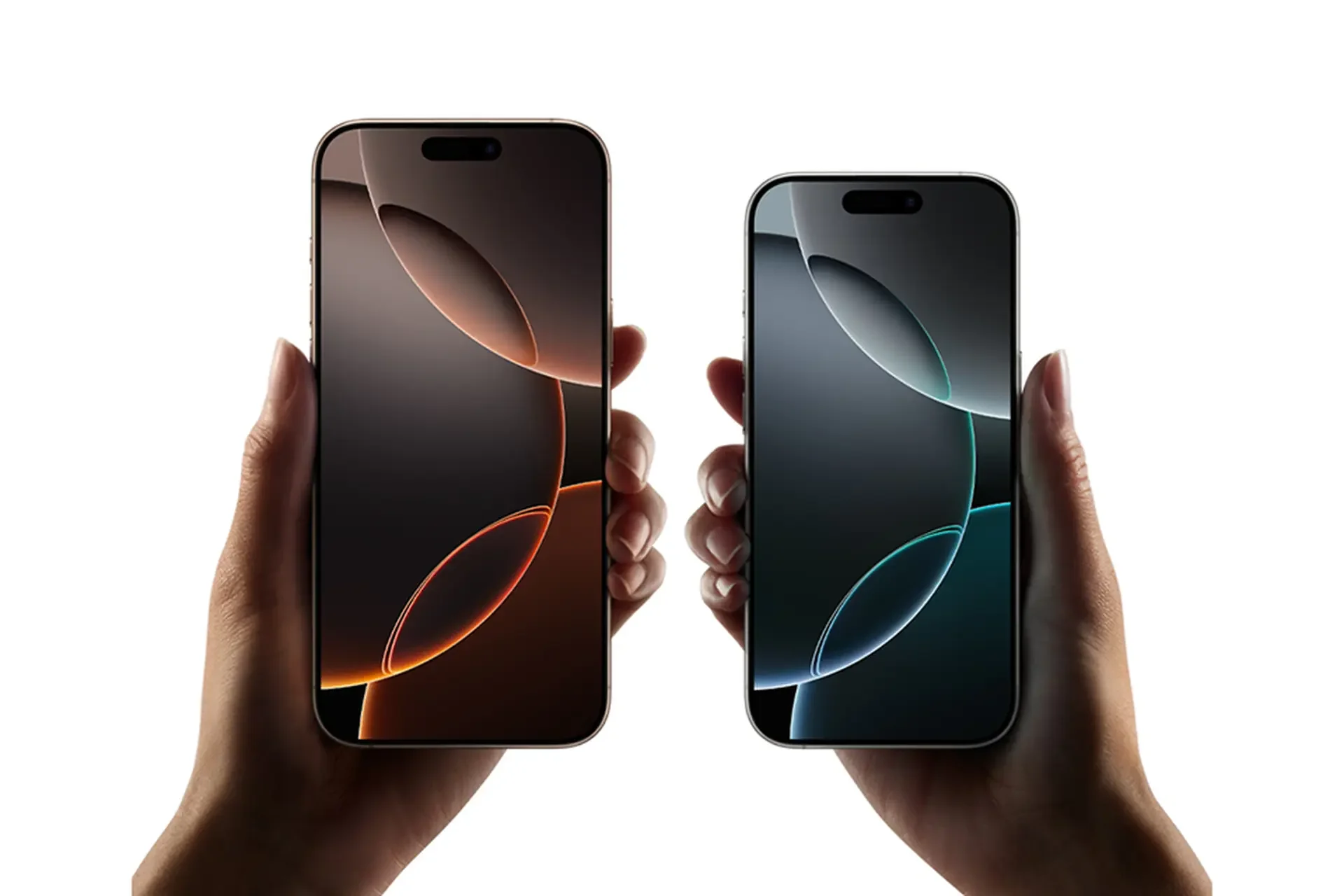 Tải về và trải nghiệm ngay bộ hình nền iPhone 16 Pro cực chất