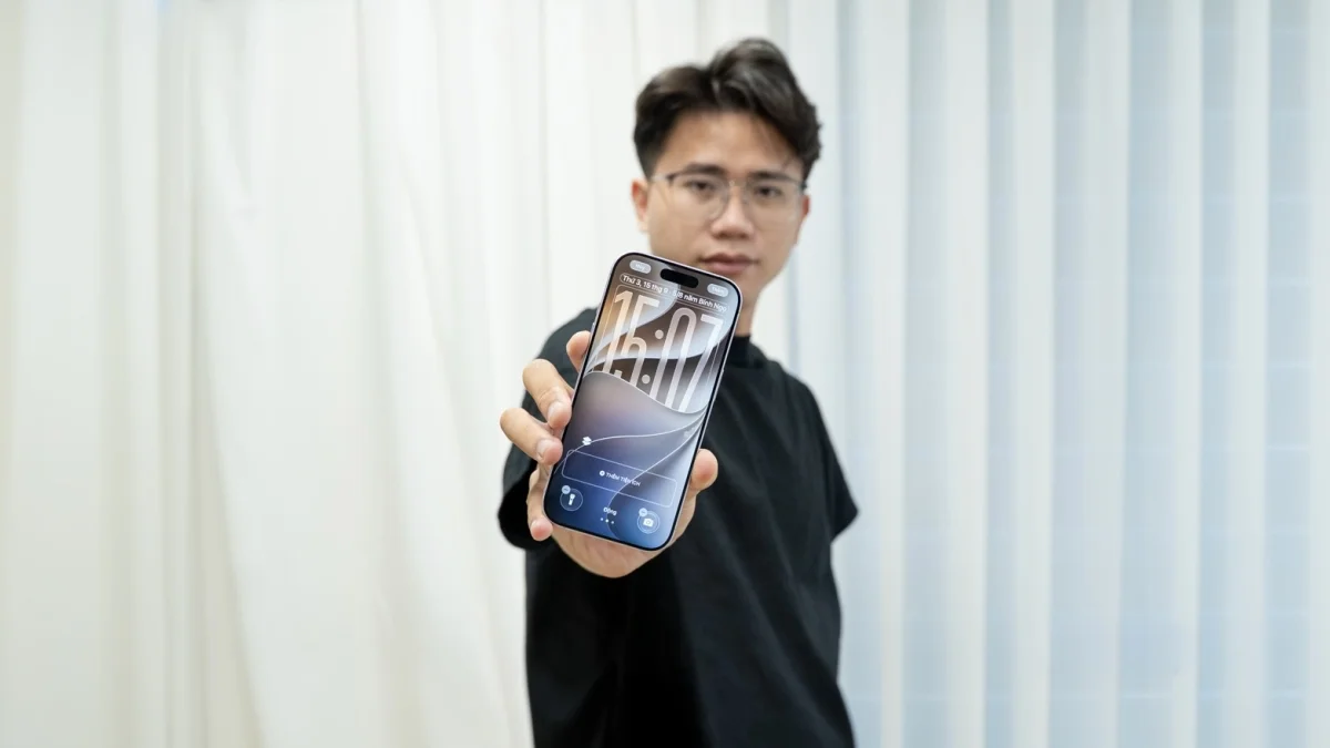 Trải nghiệm iOS 27 sau 24h sử dụng: Mượt hơn nhiều, ít lỗi, đáng nâng cấp cho iPhone cũ!