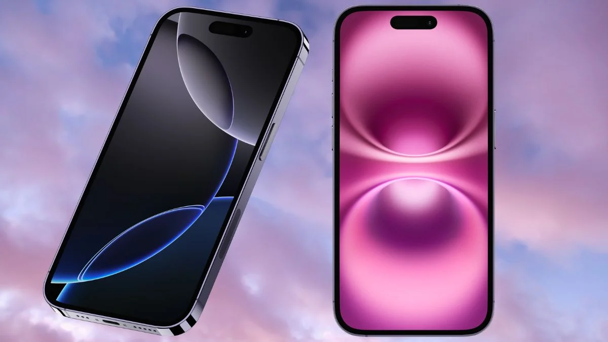 200+ Hình nền iPhone 16 Plus/Pro/Pro Max 4k đẹp nhất 2026