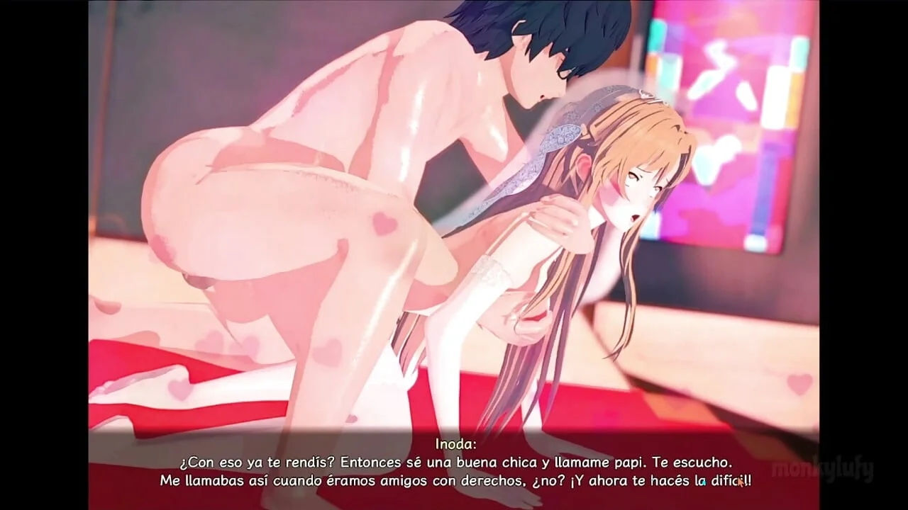 hentai tàng hình: gợi ý số 22