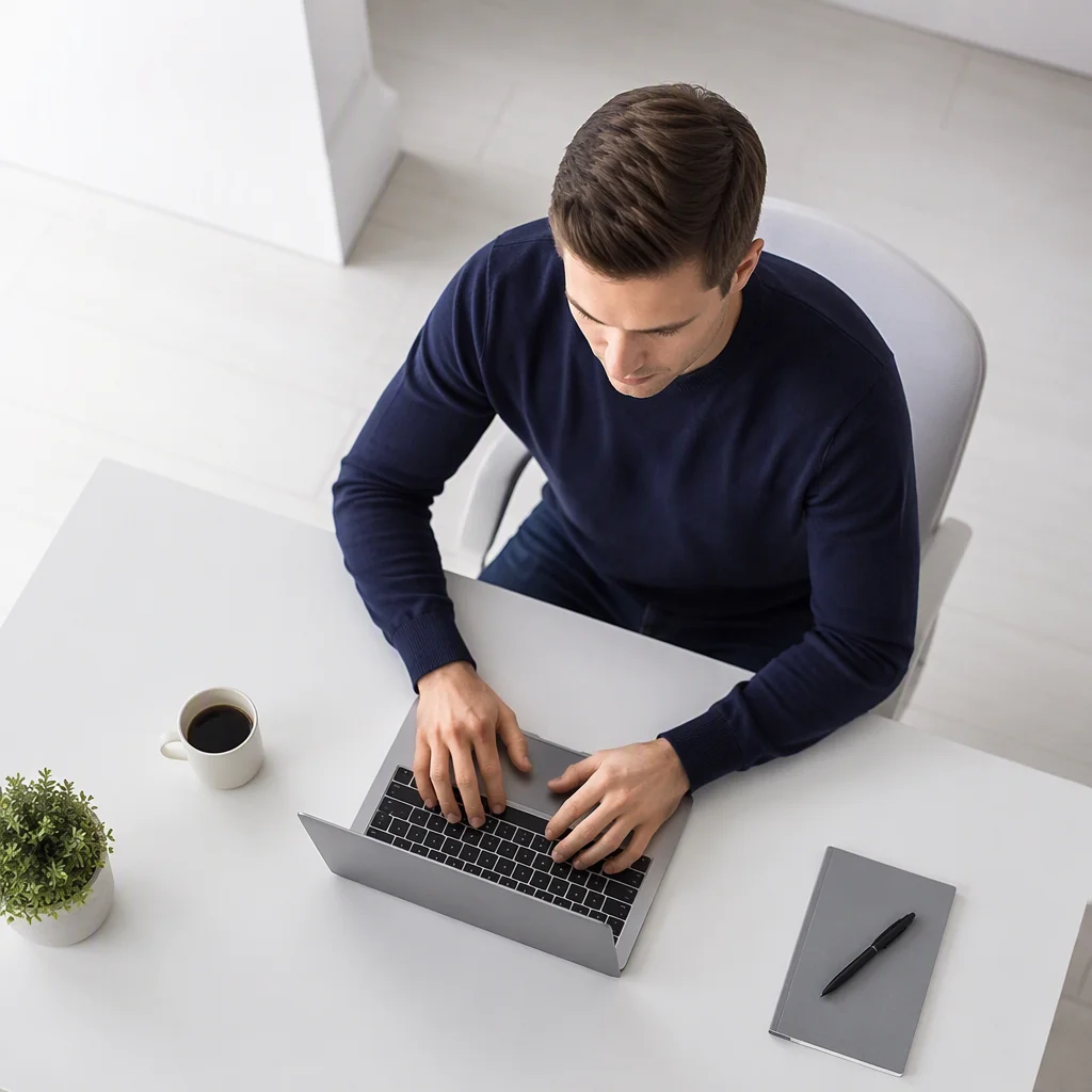 Ảnh 26 minh hoạ kiểu tóc ivy league