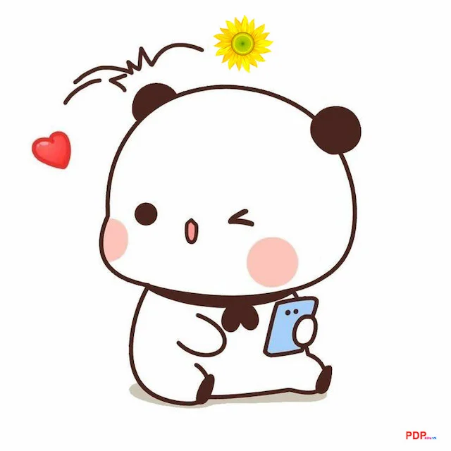 Hướng dẫn cách vẽ hình cute - tik tok đáng yêu với hơn 1000 mẫu cực ấn tượng