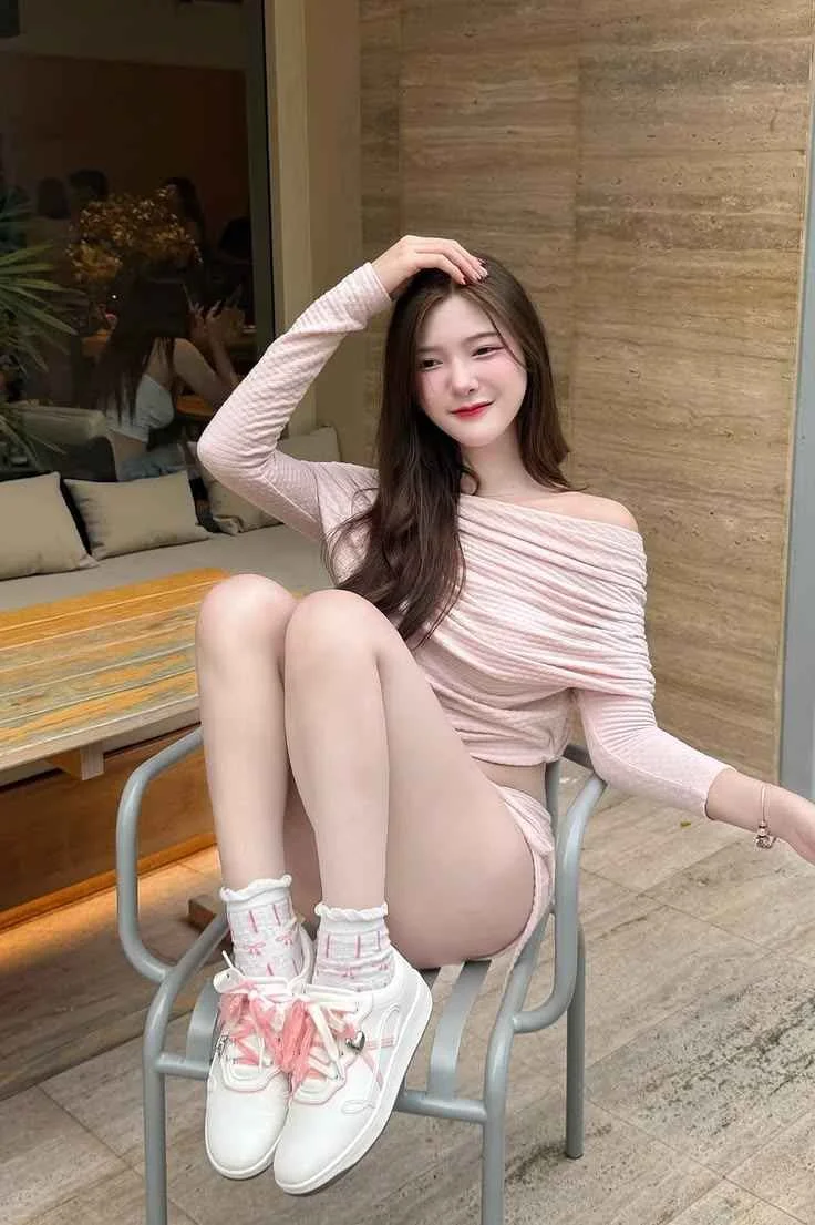 1539+ Ảnh Gái Xinh Nhất Với Vẻ Đẹp Trong Trẻo Cuốn Hút - Thưởng Thức Âm Nhạc Hello - Trung Tâm Hello