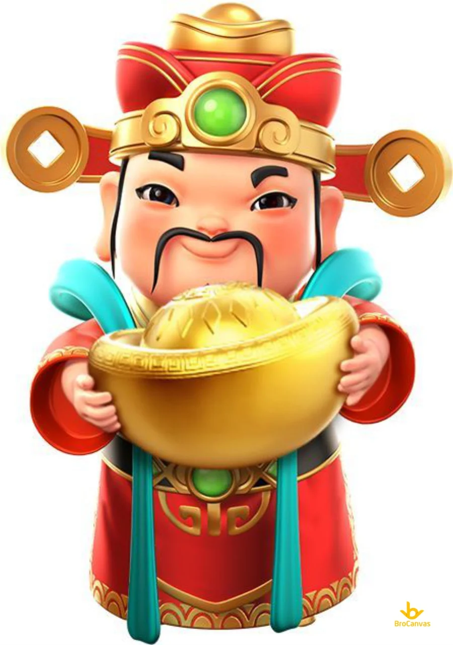 Cách Chọn Hình Nền Thần Tài Hút May Mắn